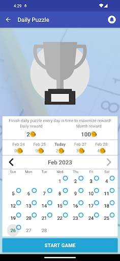 Sudoku - Classic Brain Puzzle screenshot 5