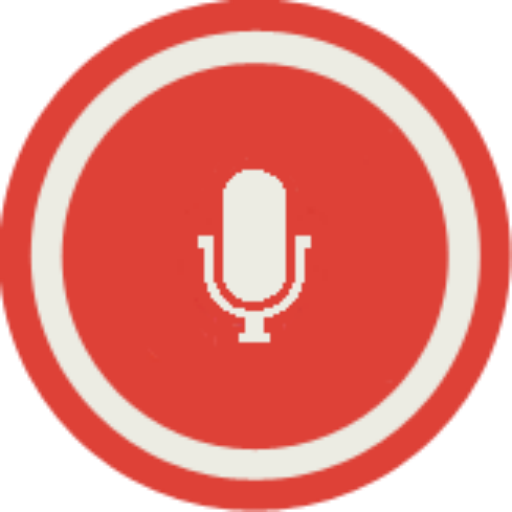 Recording Pro icon