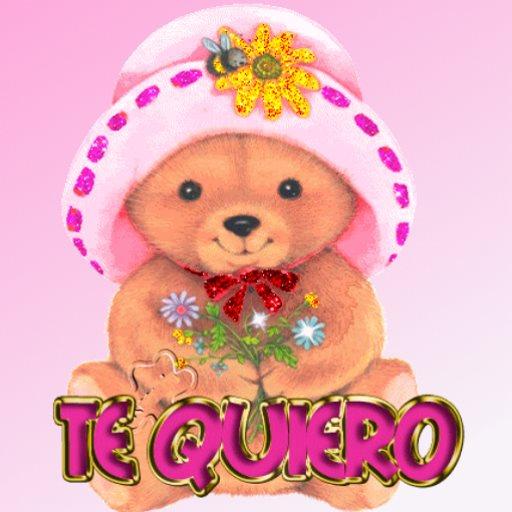 Buenos días, buenas noches amor icon