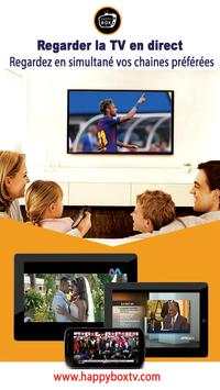 HAPPY BOX TV screenshot 3