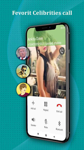 Fake Call - Fake Caller ID screenshot 3