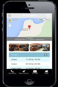 TABERNA OS CANDIS screenshot 1