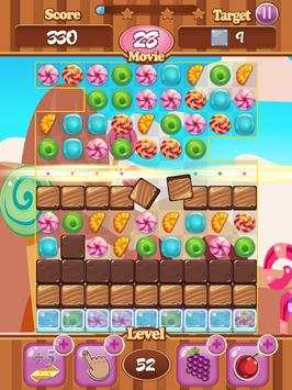 Candy Garden screenshot 14