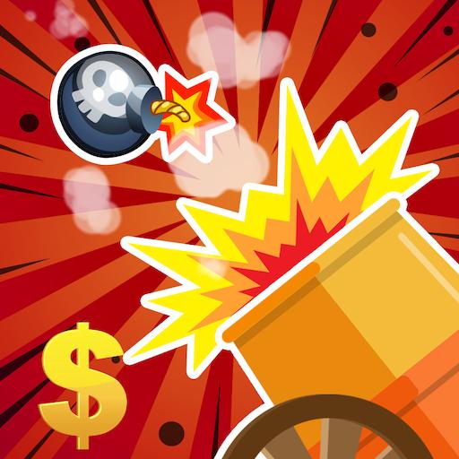 Ball Shooter – Ball games for ball &amp; blast icon
