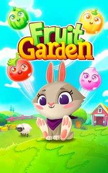 Fruit Saga Jam Heroes: Match 3 Game screenshot 5