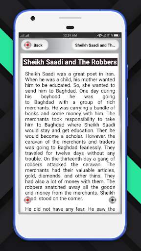 Story Writing ~ Completing Story screenshot 7