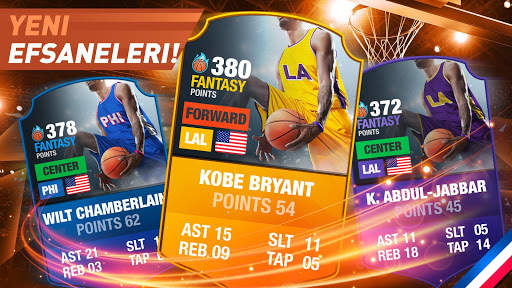 Basketbol Genel Müdür NBA 2k22 screenshot 3