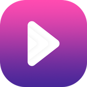 Video Player HD أيقونة