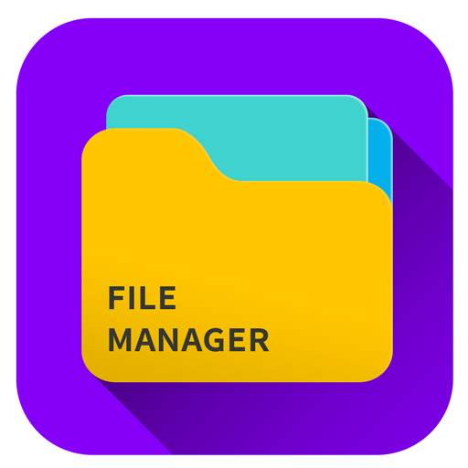 File Manager : Manage Files With Ease 1.3