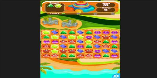 New Sweet Candy Pro screenshot 2