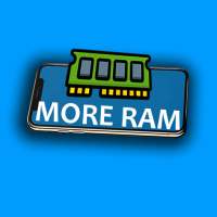 Download More RAM simulator logo