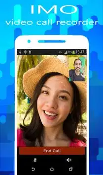 Video Calling New Version Recorder screenshot 1