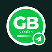 GB Version Latest Apk أيقونة