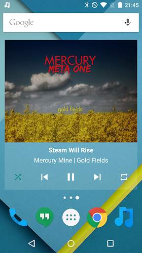 Shuttle  Music Player screenshot 7