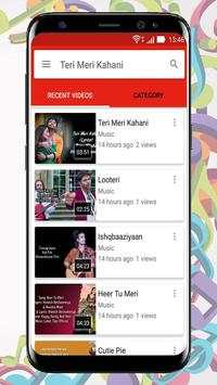 Teri Meri Kahani screenshot 1