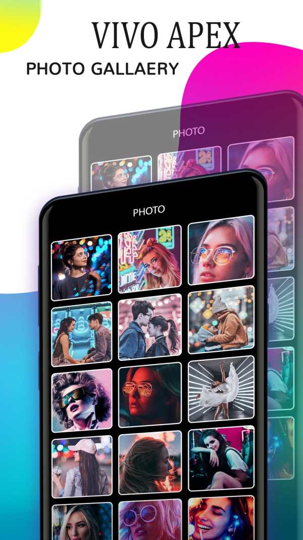 Camera for Vivo - Vivo Apex  Camera screenshot 4
