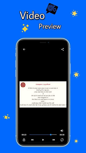 Video Saver for Facebook - Save HD Videos,Images screenshot 5