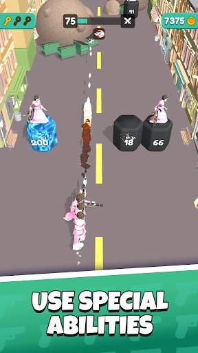 Gun Gang screenshot 7
