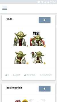 Taligram screenshot 3