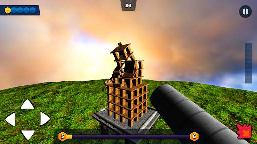 Building Destroy screenshot 1