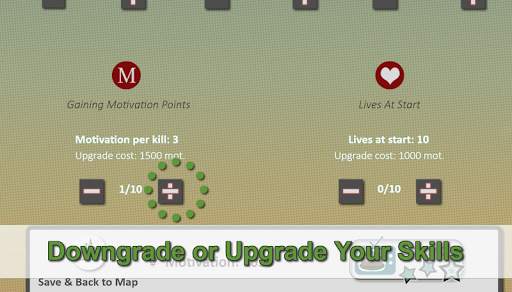 Tower defense: Defensive Rover TD screenshot 4