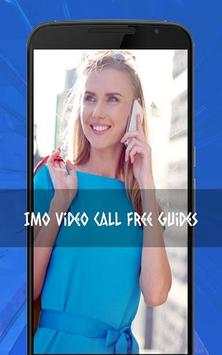 Guide Call For Imo Video screenshot 2