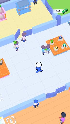 Bake Shop Inc: Cooking Game 3D screenshot 7