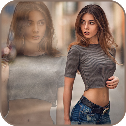 Photo Mixer : Photo Blender icon