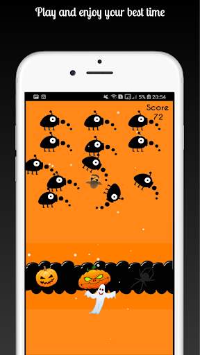 Ghost Guardian : new version of Ghost games screenshot 3