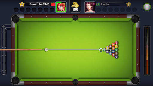 8 Pool Clash screenshot 2