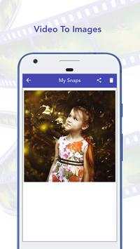 Video to Image Converter screenshot 3