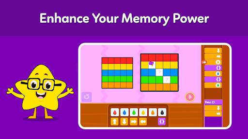 Coding Games For Kids screenshot 6