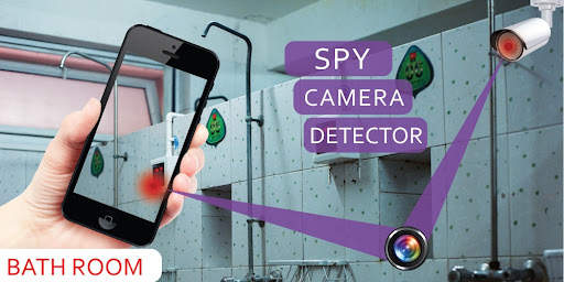 Spy Camera Detector - Hidden Camera Finder screenshot 3