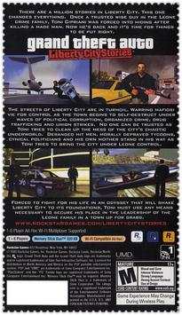 New Tips for GTA： LCS Liberty screenshot 1