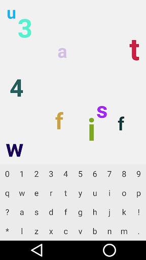 Baby Smartphone screenshot 3