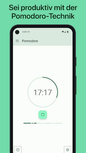 WorkingHours - Zeiterfassung screenshot 8