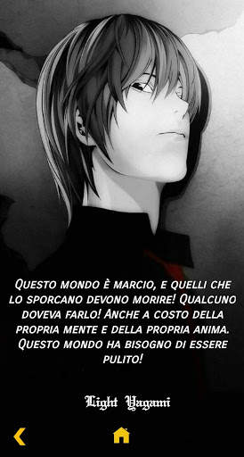 Death N Quiz, Musica e Frasi, Note screenshot 5
