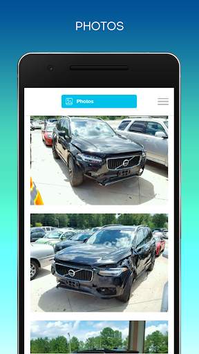 Car Info - Car Check By VIN screenshot 2