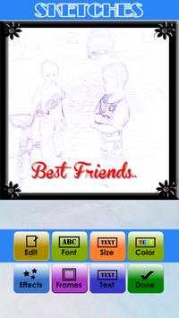 Turn Photo to Pencil Sketch screenshot 5