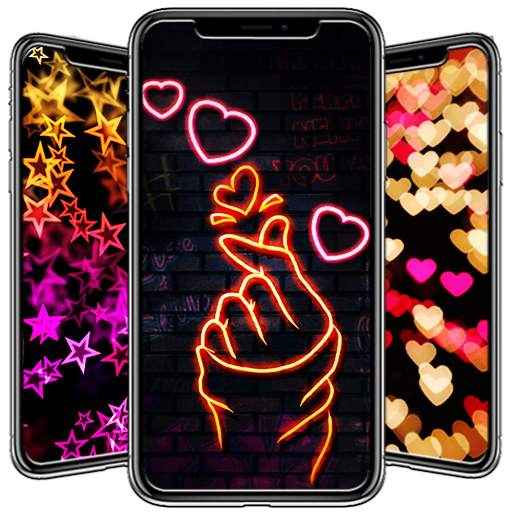 Light Wallpaper 1.3