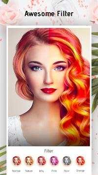 Beauty Camera - Selfie Camera with Photo Editor screenshot 2
