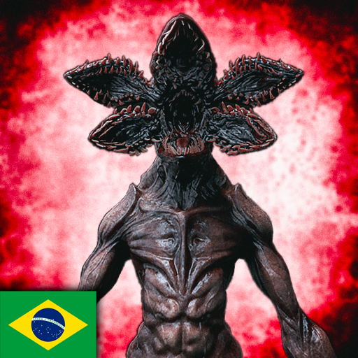 Antártica 88 Terror Assustador icon