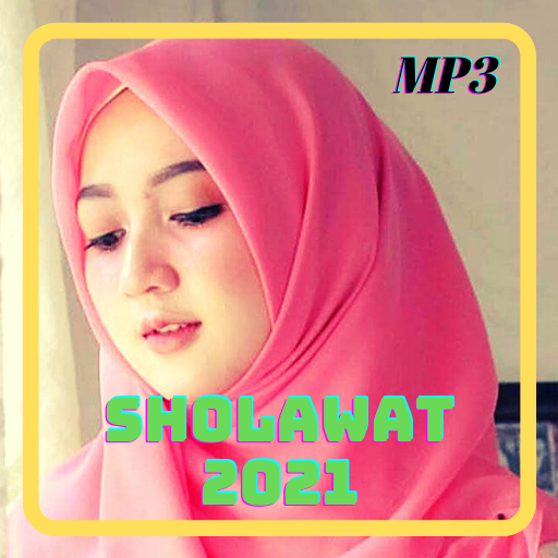 Sholawat Nabi Penyejuk Hati Full Album 2021 icon