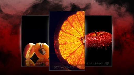 HD Wallpapers Collection screenshot 1