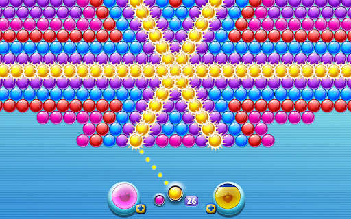 Offline Bubbles screenshot 15