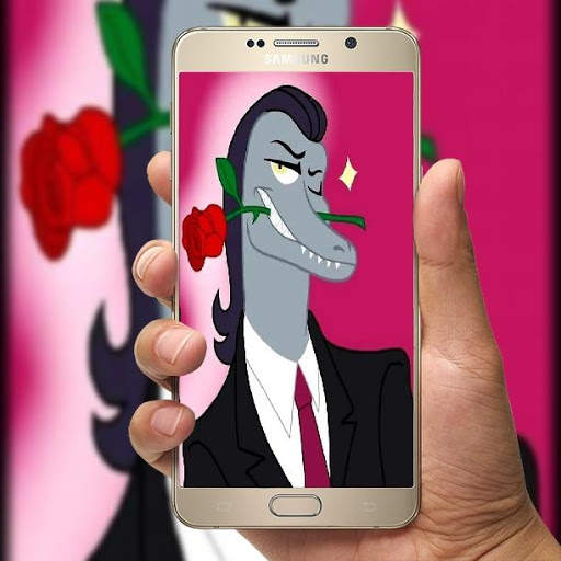 Star Butterfly Wallpapers 8 تصوير الشاشة