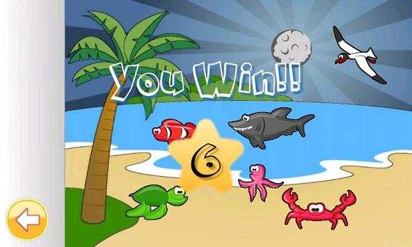 Puzzles For Toddlers Lite screenshot 7