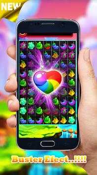 Fruit Garden Legend screenshot 3