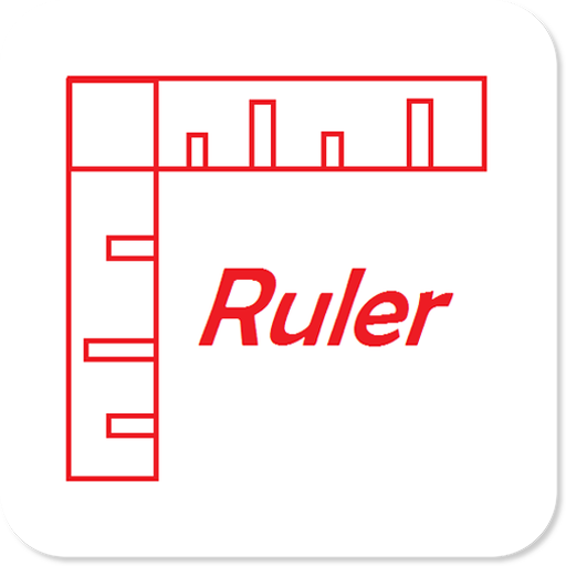 Camera Ruler Measure иконка