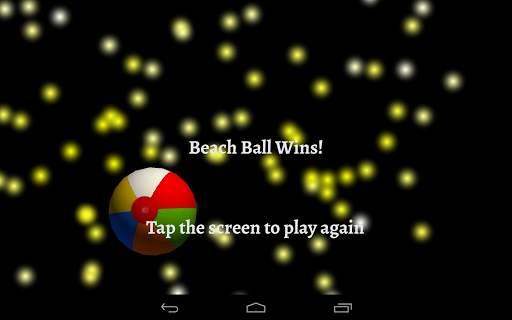 Bouncing Balls for Babies screenshot 8